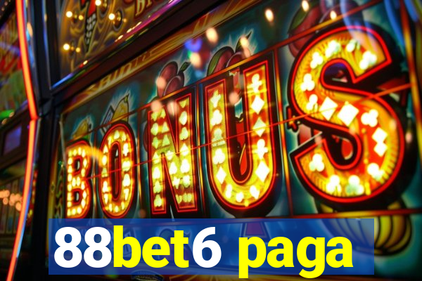 88bet6 paga